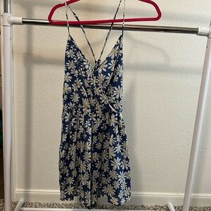 American Eagle Romper